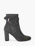 Carvela Tempt Ankle Boots, Grey