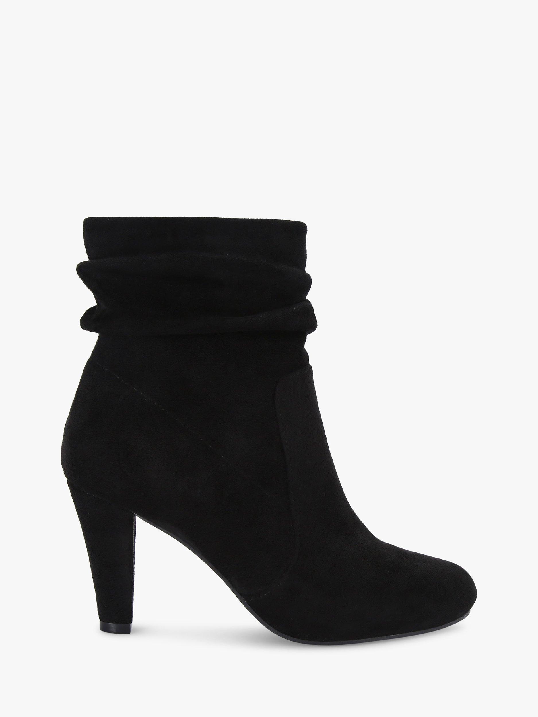 Carvela sugar ankle boots hotsell