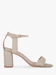 Carvela Kiki Block Heel Sandals