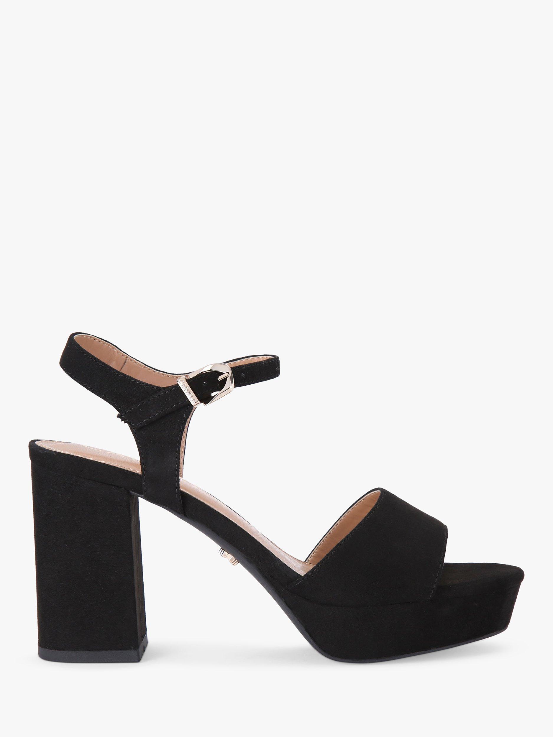 Carvela platform sandals best sale