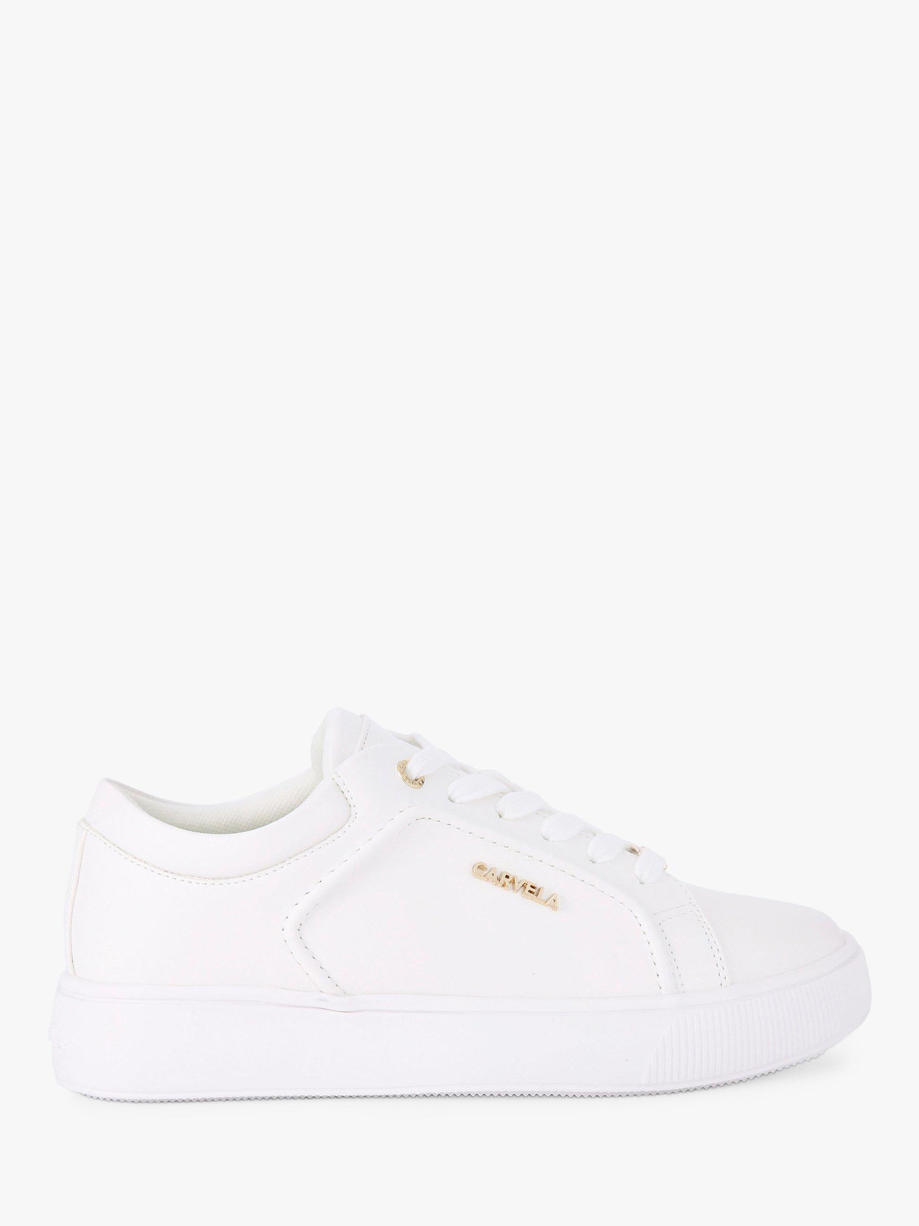 Carvela trainers uk hot sale