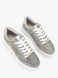 Carvela Jive Platform Trainers, Gold