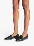 Carvela Lexie Pointed Toe Loafers