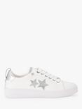 Carvela Galaxy Embellished Star Trainers