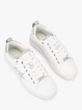 Carvela Galaxy Embellished Star Trainers