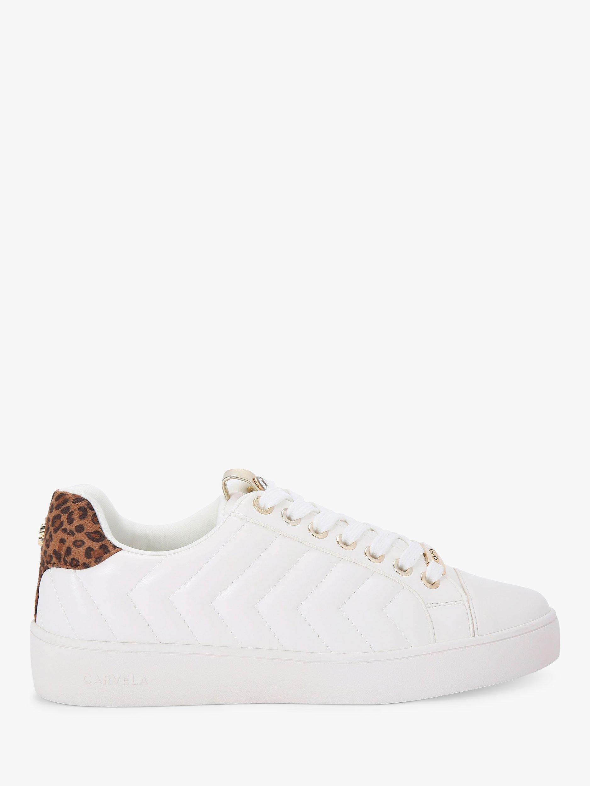 Carvela lina trainers clearance