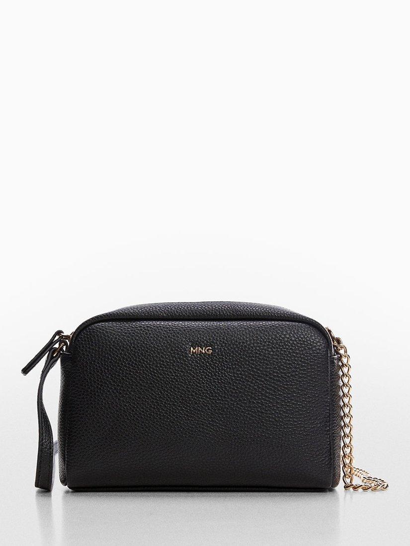 Mango Marta Cross Body Bag