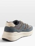 HUSH Casey Chunky Trainers