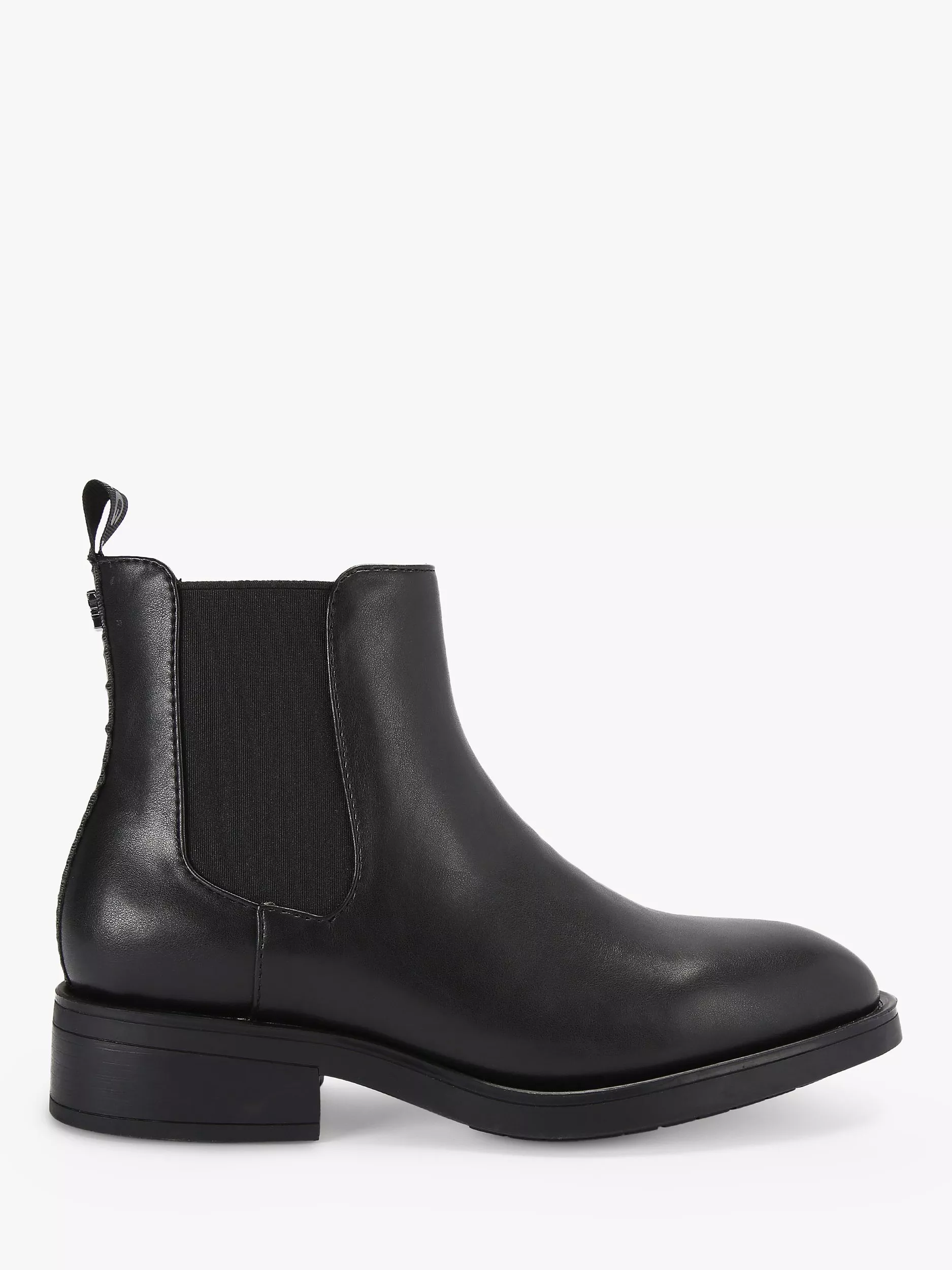 Edited chelsea boots aida hotsell