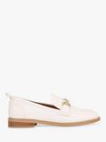 KG Kurt Geiger Missie Slip On Loafers, Natural Putty