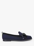 KG Kurt Geiger Mabel3 Slip On Ballet Shoes, Navy