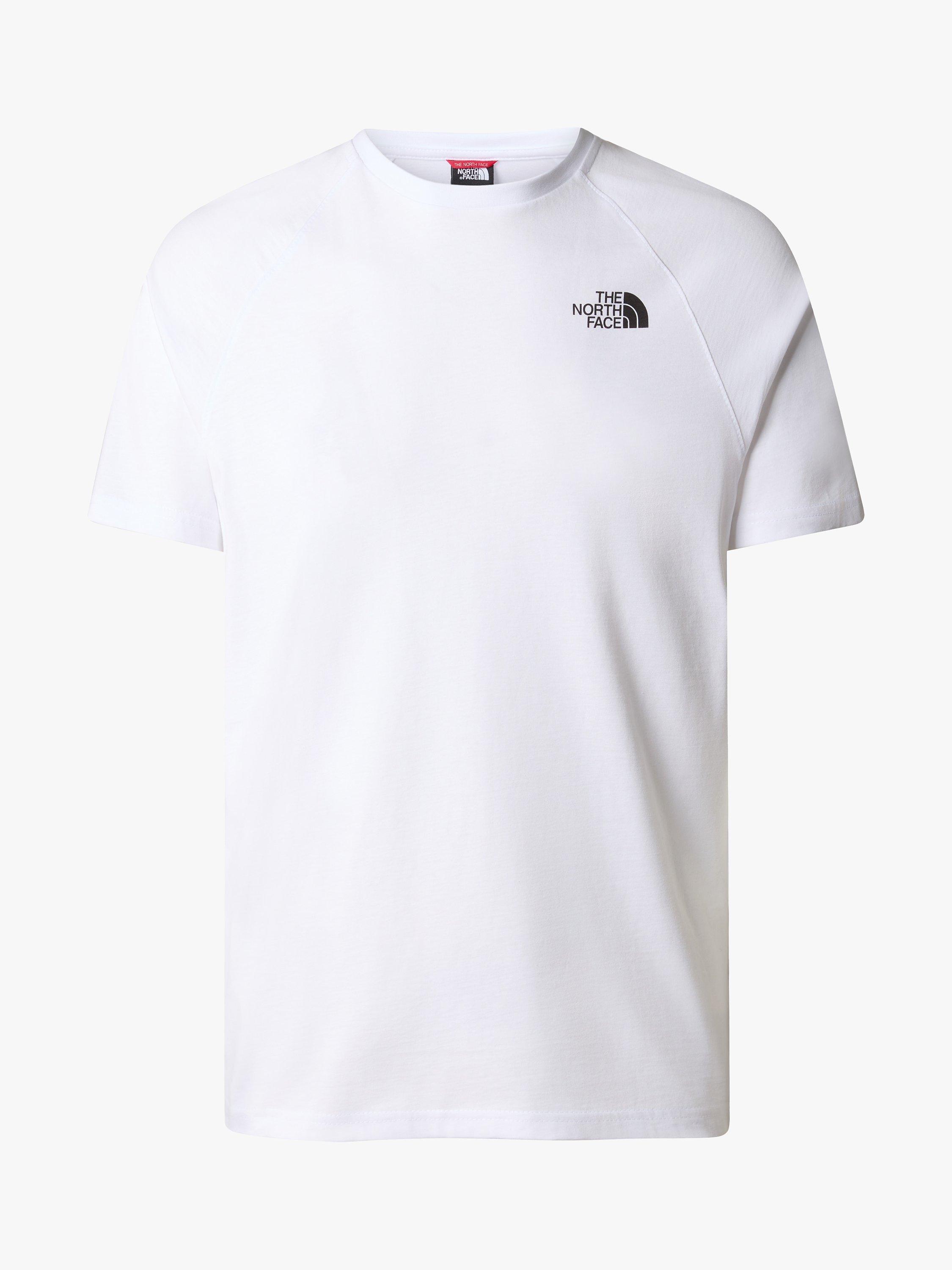 The North Face North Faces T-Shirt, White