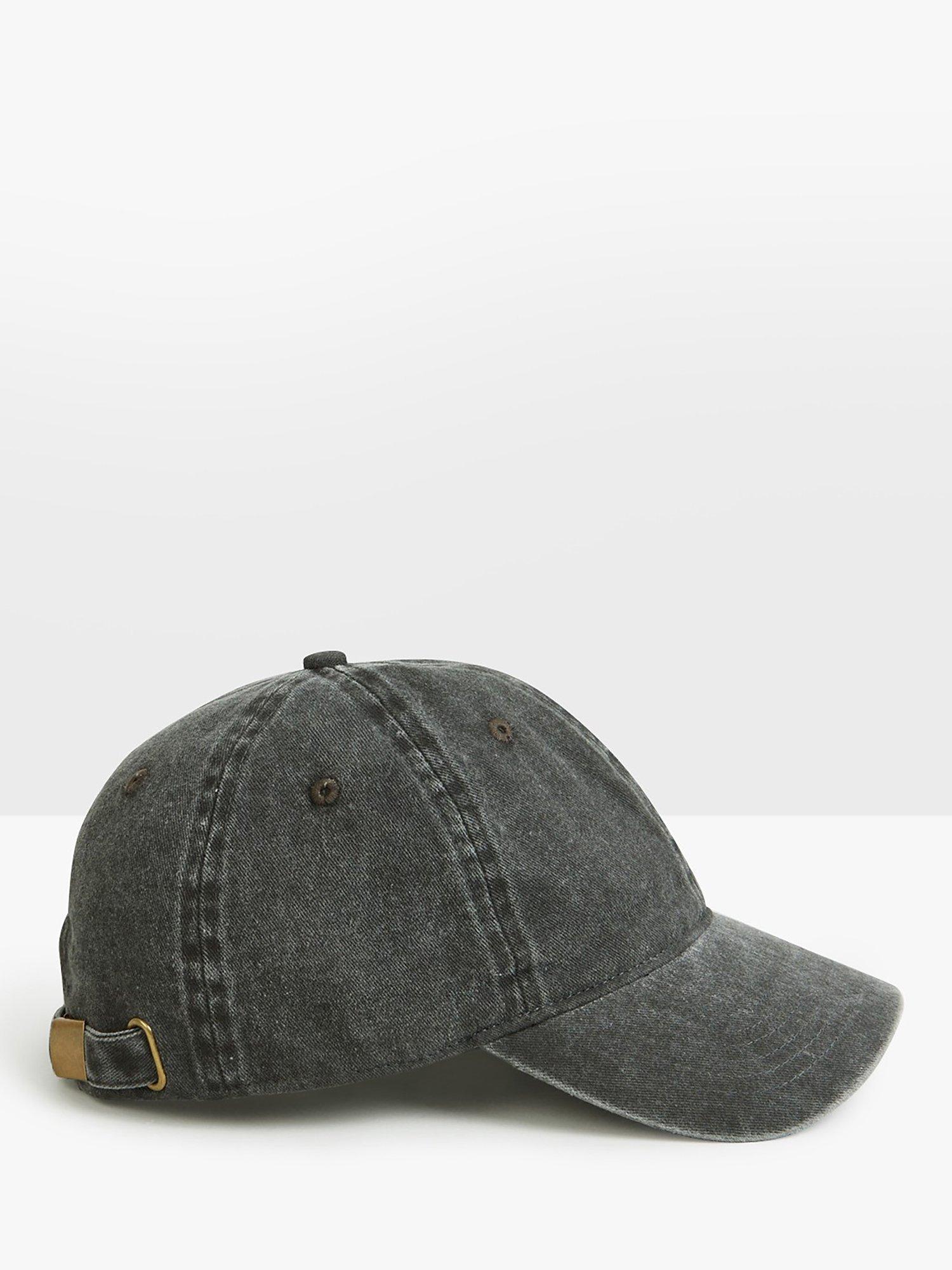 HUSH Polly Baseball Cap