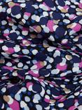 Hobbs Esme Dres, Navy Multi