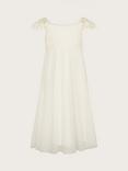 Monsoon Kids' Estella Sparkle Dress