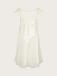 Monsoon Kids' Estella Sparkle Dress