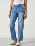 HUSH Midweight Boyfriend Jeans