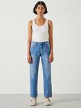 HUSH Midweight Boyfriend Jeans