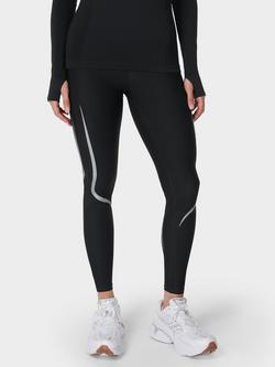 Sweaty Betty Zero Gravity Leggings, Black