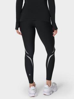 Sweaty Betty Zero Gravity Leggings - view 2, Black