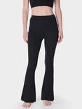 Sweaty Betty Super Soft 30" Flare Yoga Trousers