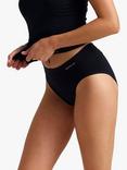 Ambra Bondi Bare Hi Cut Brief