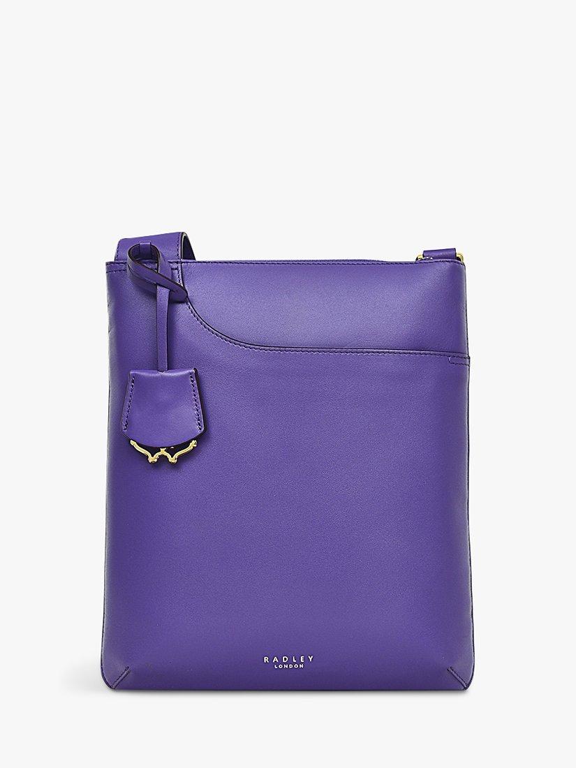 Radley charcoal bag sale