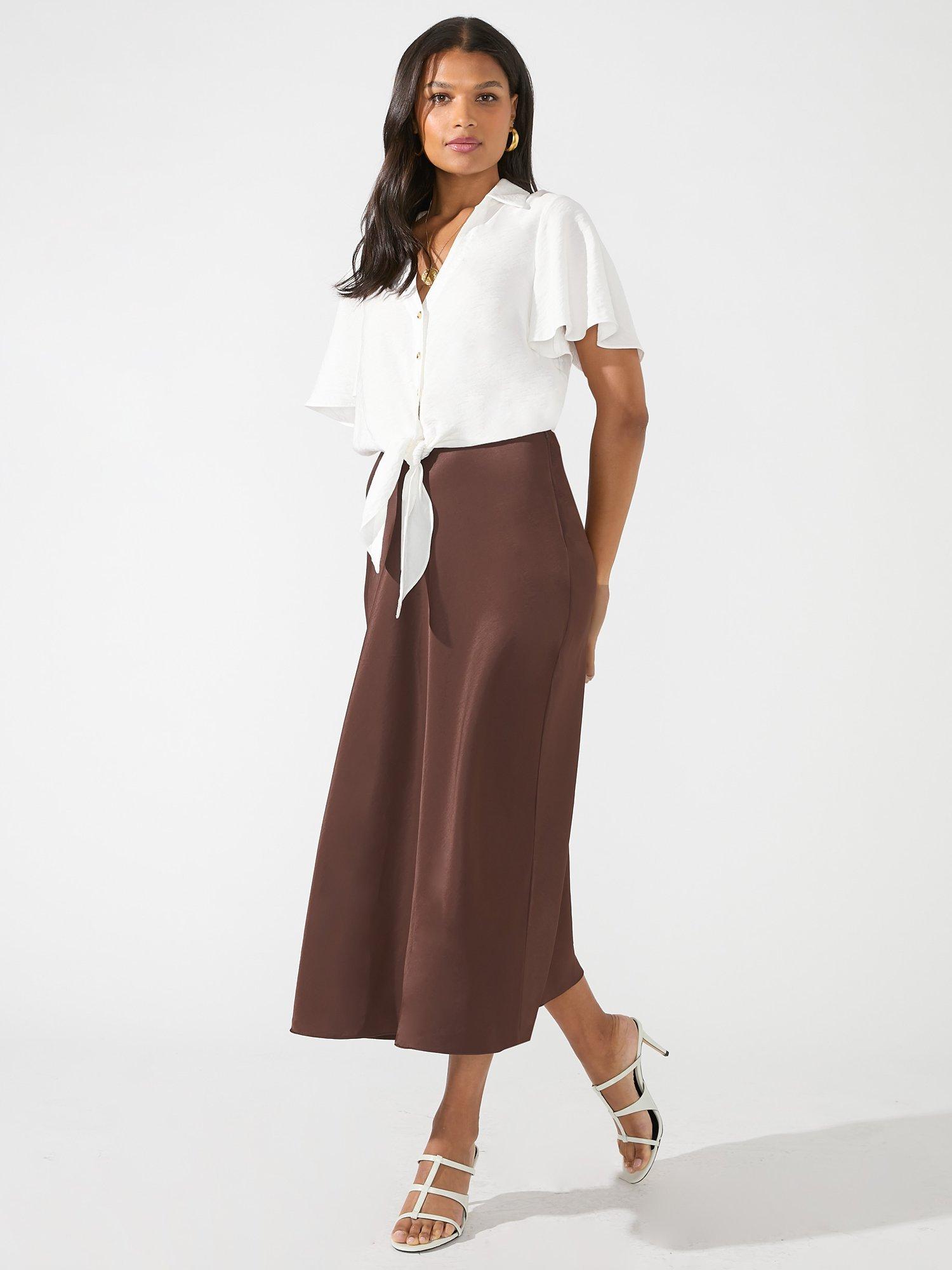 John lewis petite maxi skirt hotsell