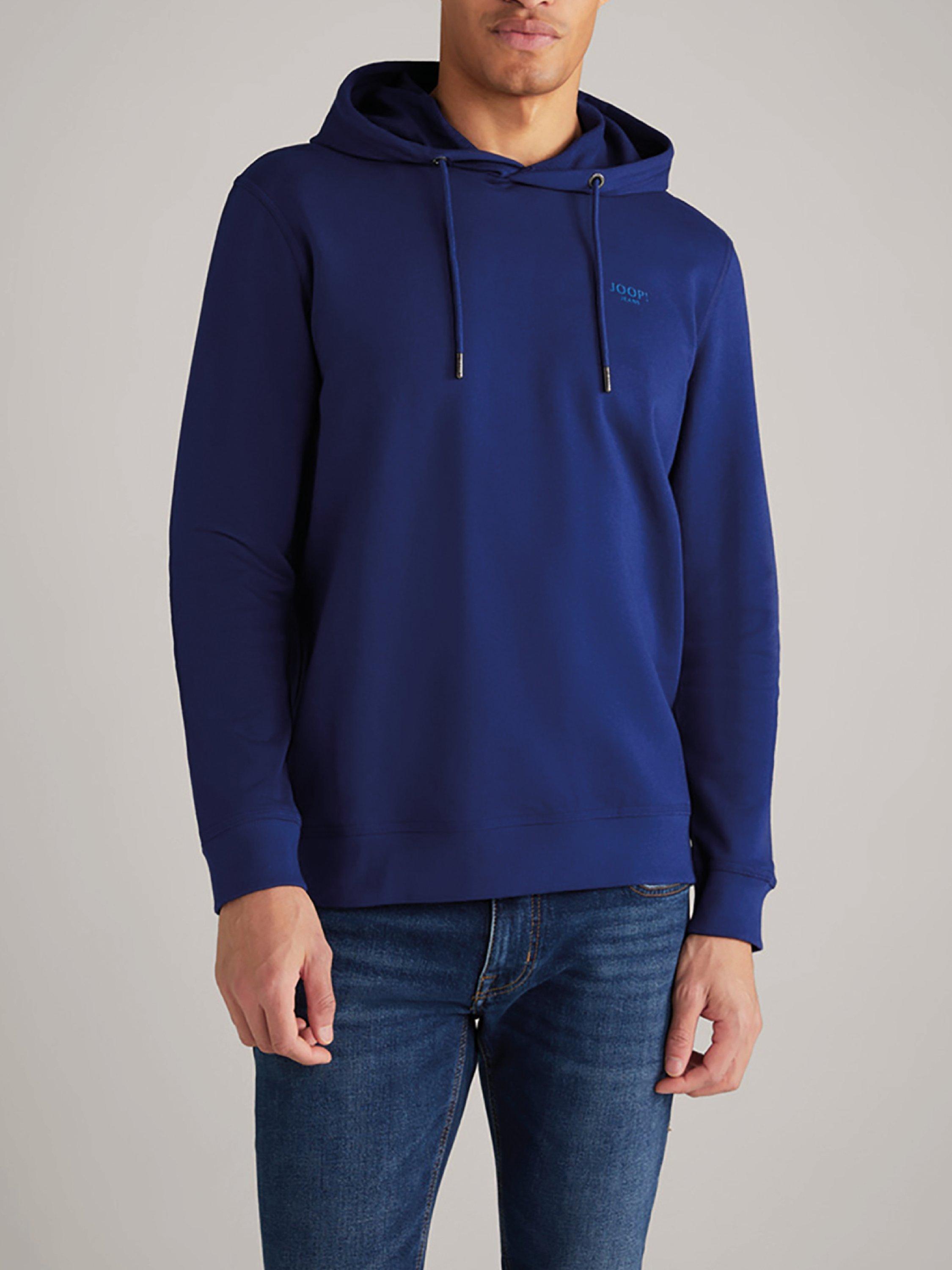 JOOP! Samuel Hoodie, Navy