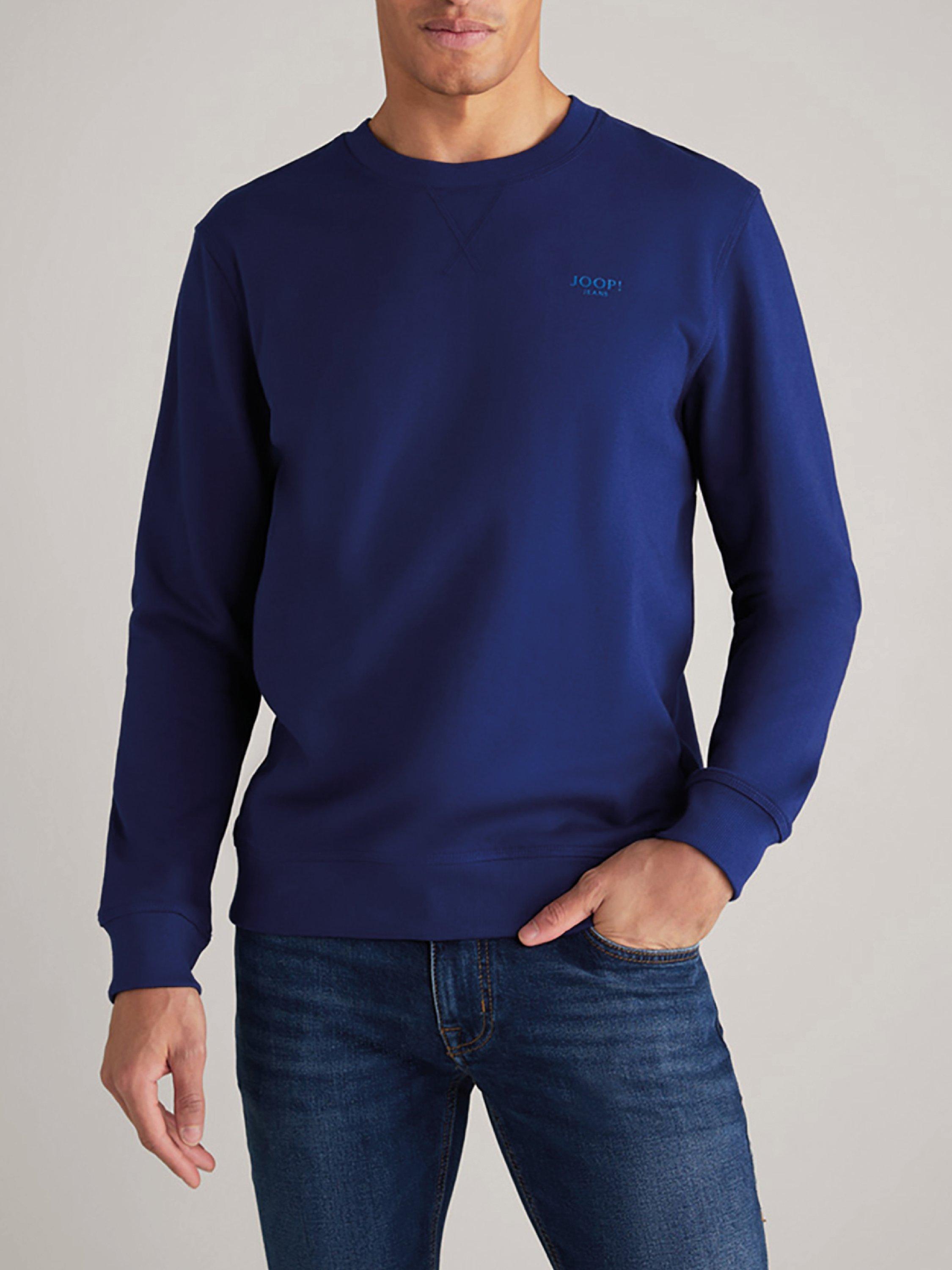 JOOP! Salazar Sweatshirt, Navy