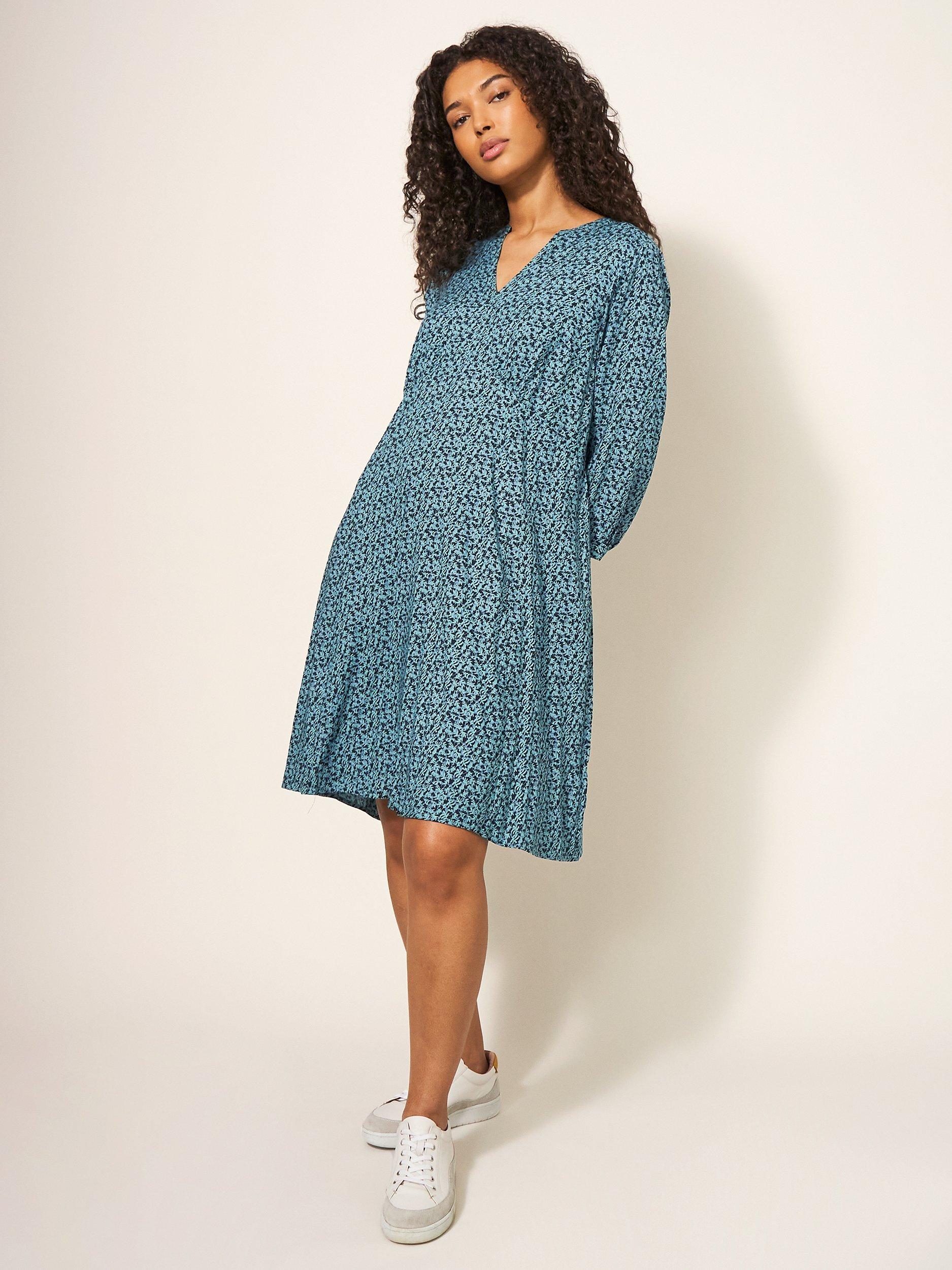 John lewis jersey dress on sale