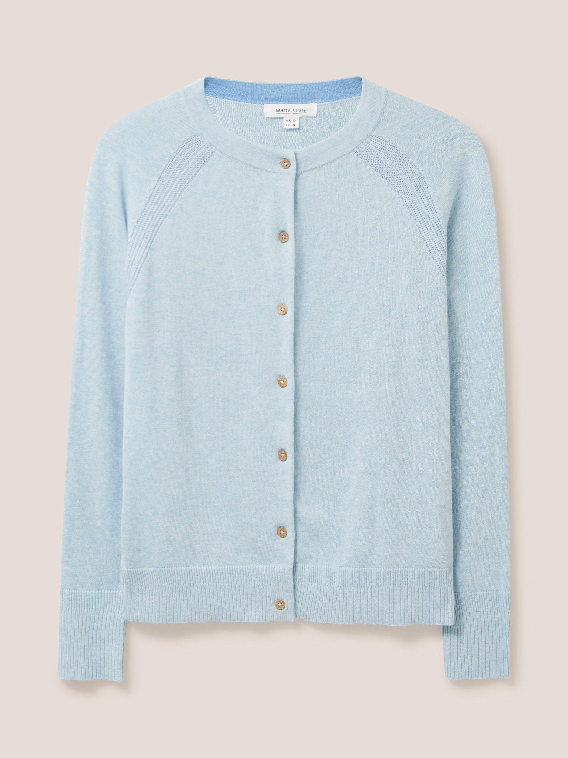 The white stuff cardigans store