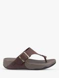 FitFlop Trakk II Leather Sandals