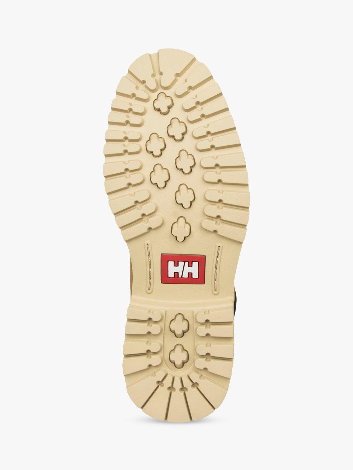 Product image 5 of 6, which shows Helly Hansen Fremont Leather Lace Up Ankle Boots, Honey, 7