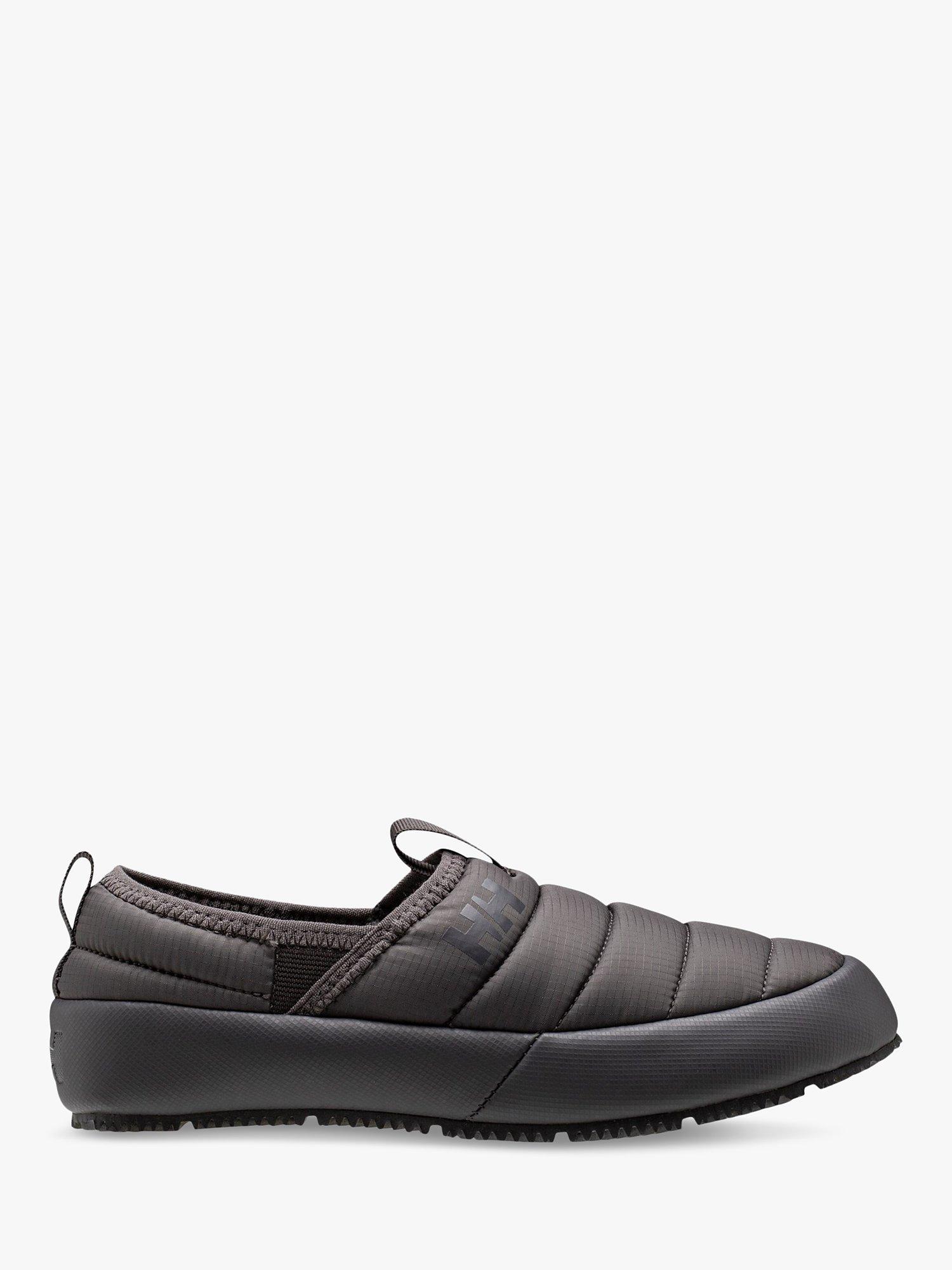 Helly Hansen Cabin Loafers, Black