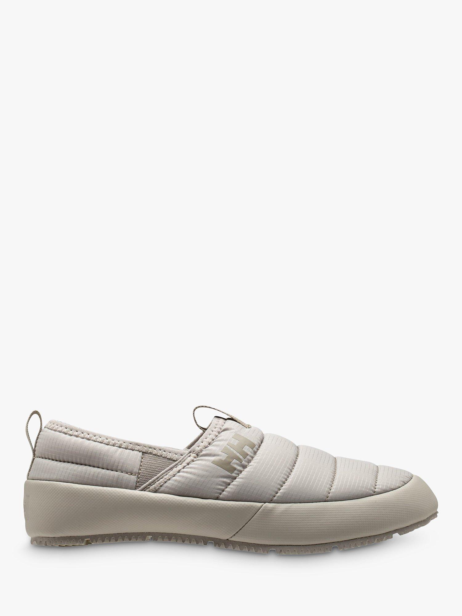Helly Hansen Cabin Loafers, Grey