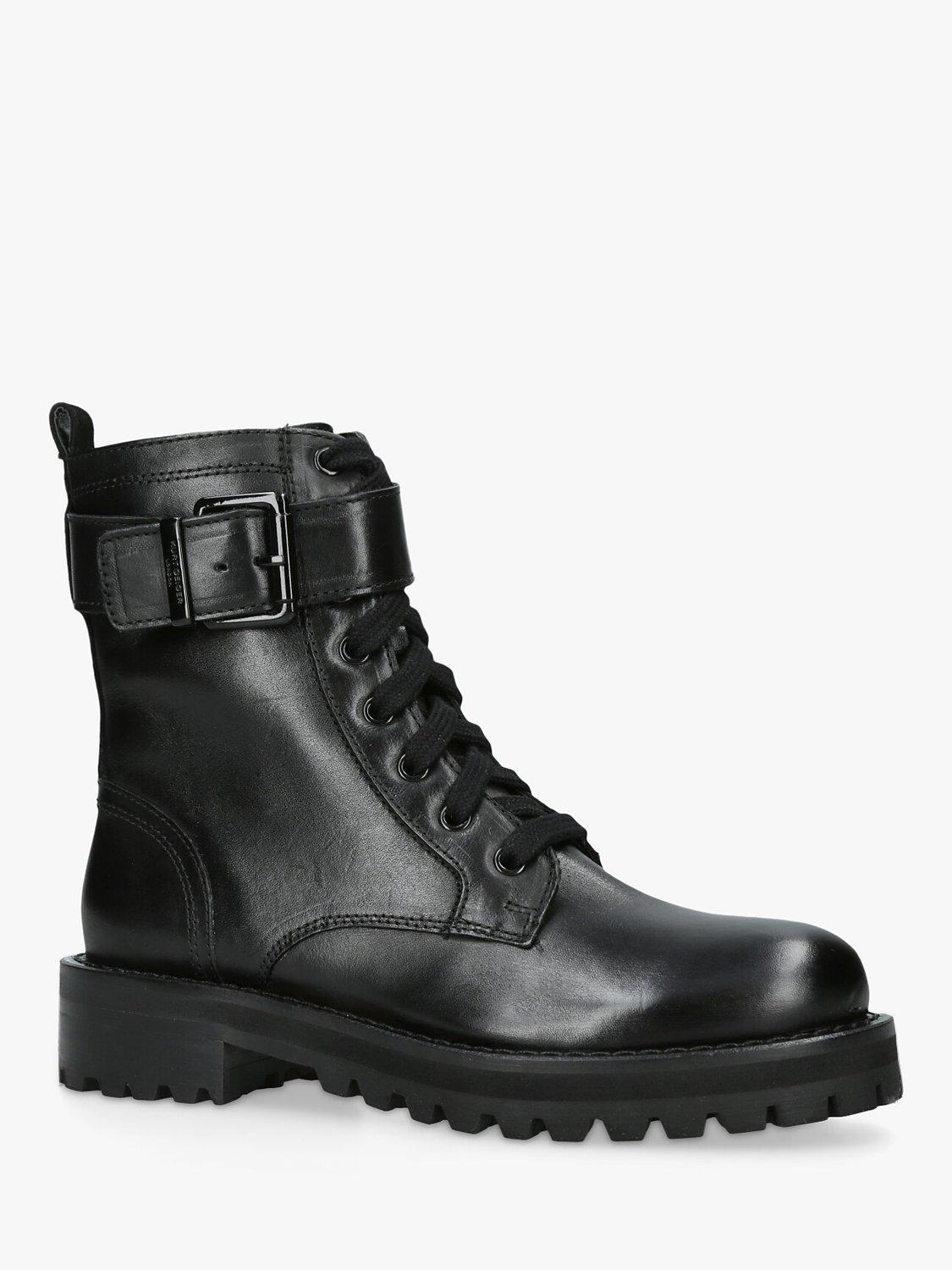 Kg biker boots best sale