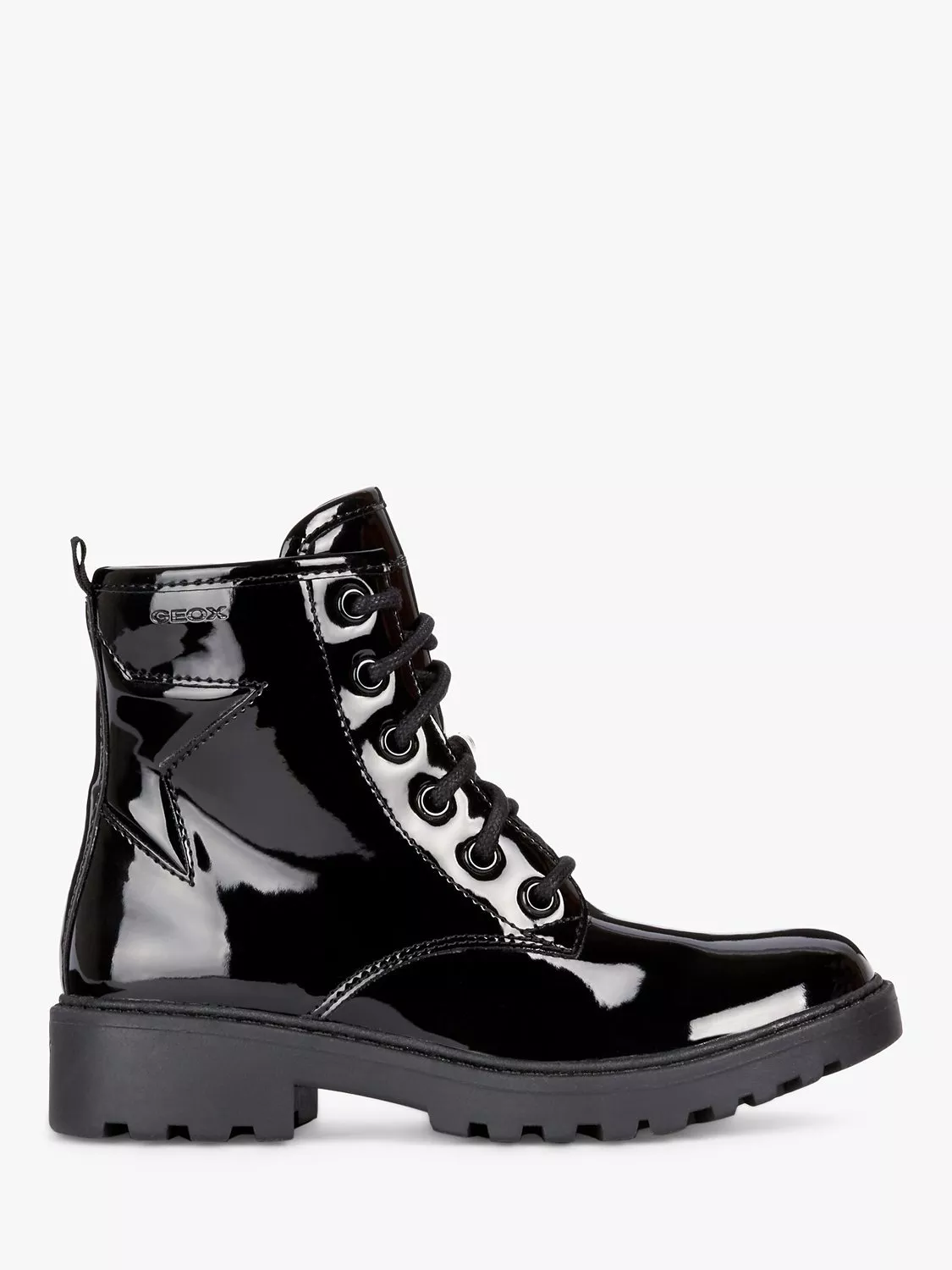 John lewis geox ladies boots online