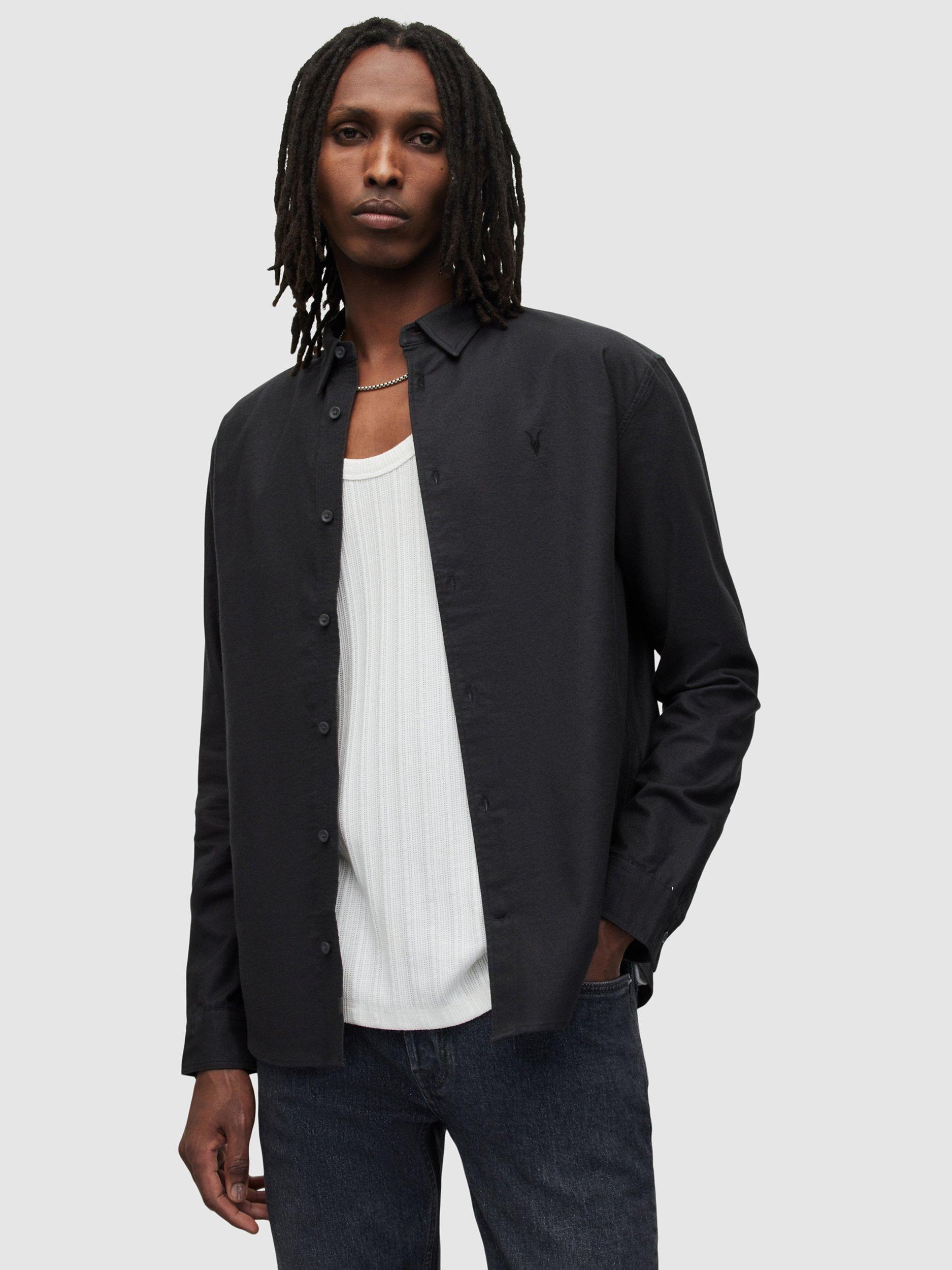 AllSaints Hermosa Shirt