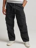 Superdry Organic Cotton Vintage Parachute Cargo Pants