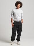 Superdry Organic Cotton Vintage Parachute Cargo Pants