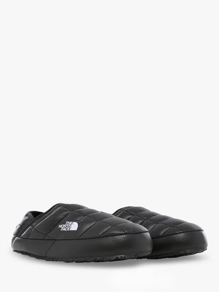 The North Face Thermoball Traction V Women's Winter Mules - view 2, Tnf Blk/Tnf Blk