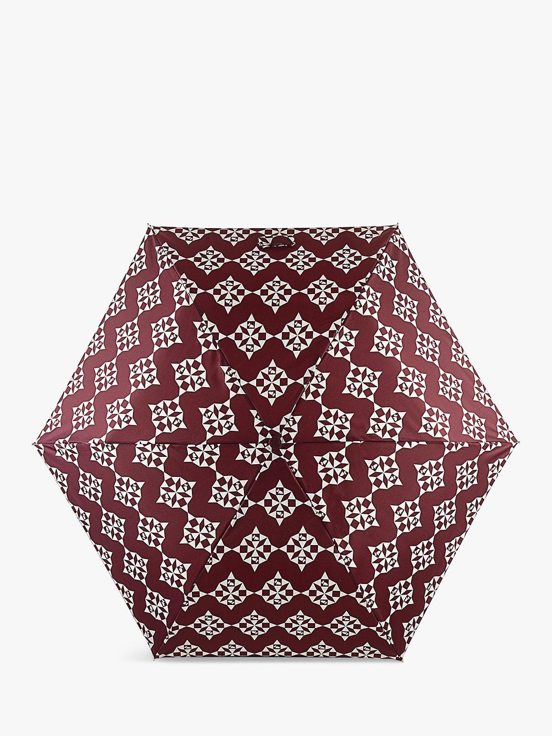 Radley Wallpaper Handbag Umbrella