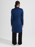 Hobbs Tilda Longline Wool Coat