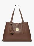 Radley Sloane Street Large Zip Top Shoulder Bag