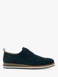 Dune Blaksley Nubuck Shoes