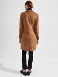 Hobbs Petite Tilda Wool Coat