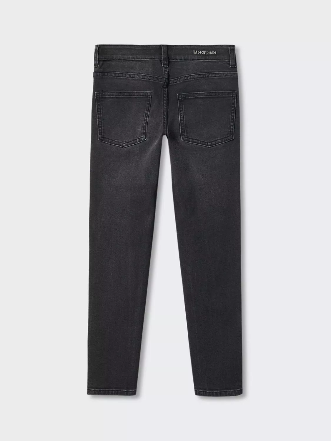 Open Grey  - Out of stock