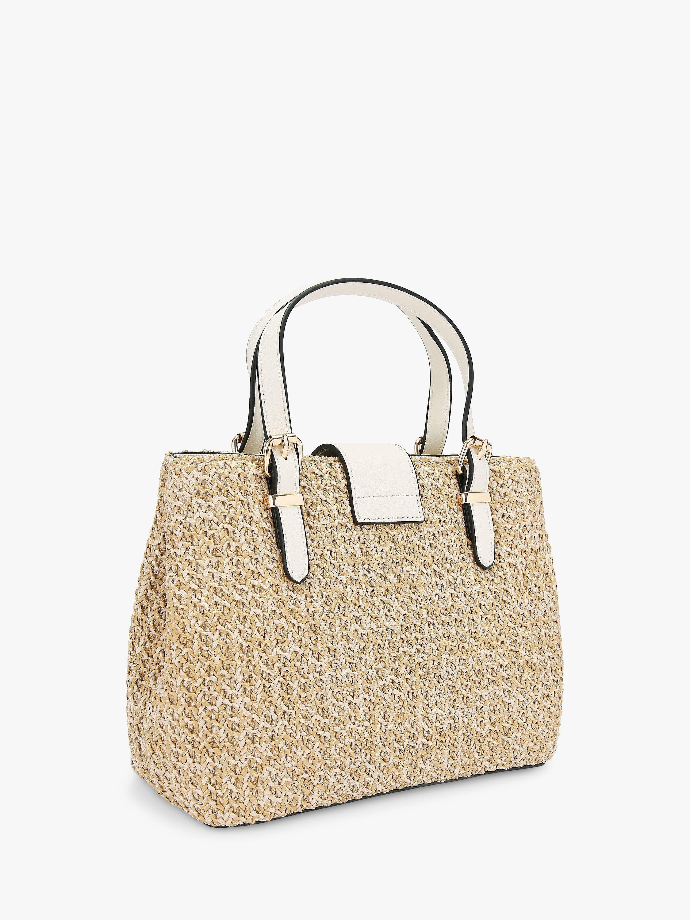Carvela Micro Mandy Tote Bag