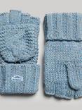 Superdry Cable Knit Gloves